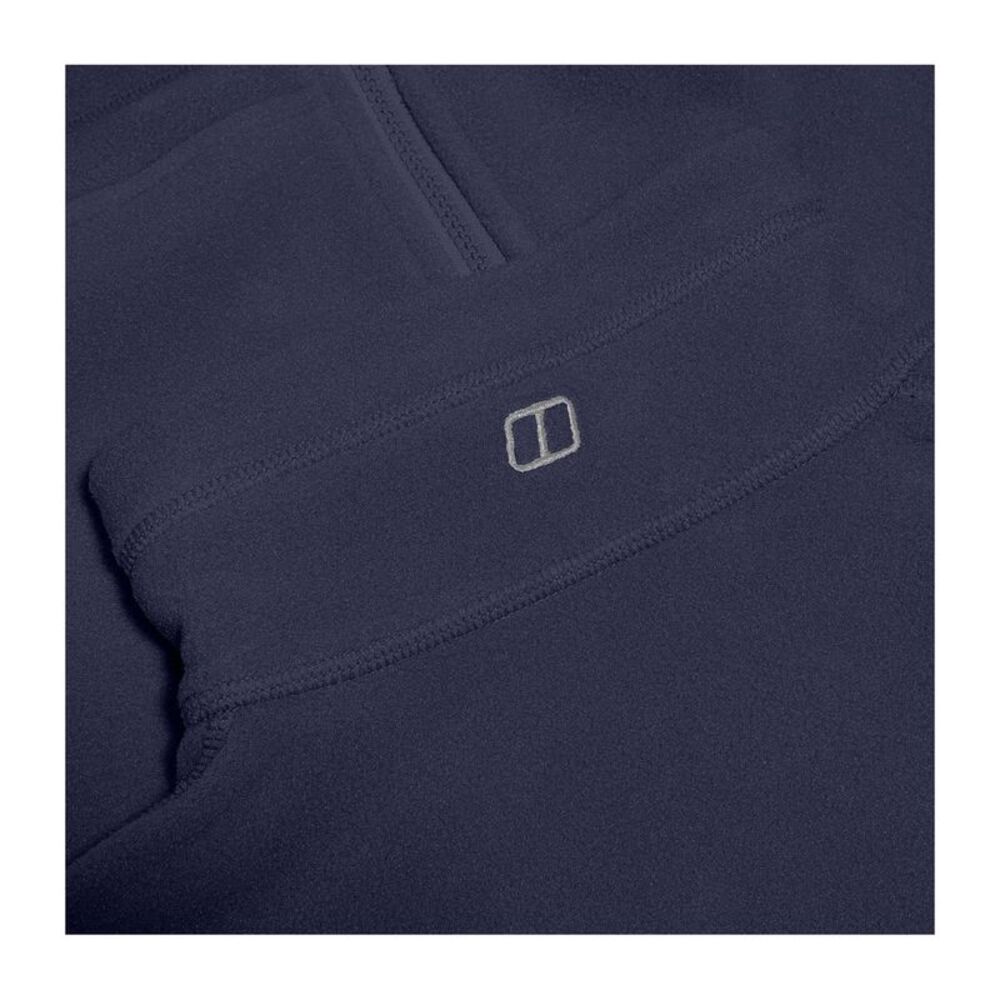 Berghaus Womens/Ladies InterActive Prism Polartech Fleece Jacket / Dark Blue - Picture 4 of 6